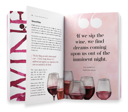 Book Design