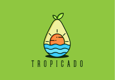 Illustrative Logo