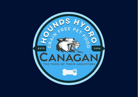 Mascot logo