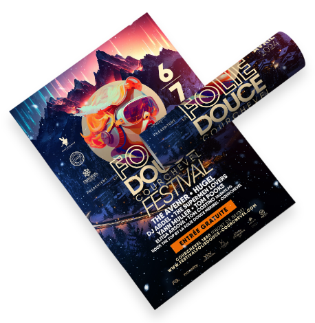 Poster Design