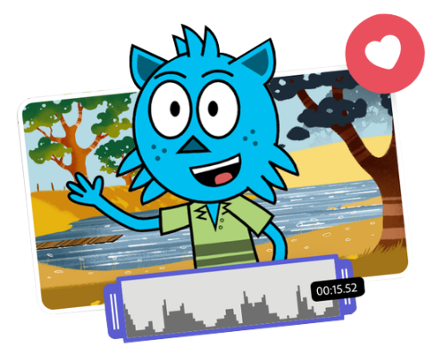 Animation Design Canada