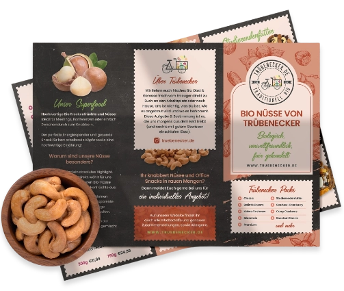 Brochure Design Canada Brochure Design Canada