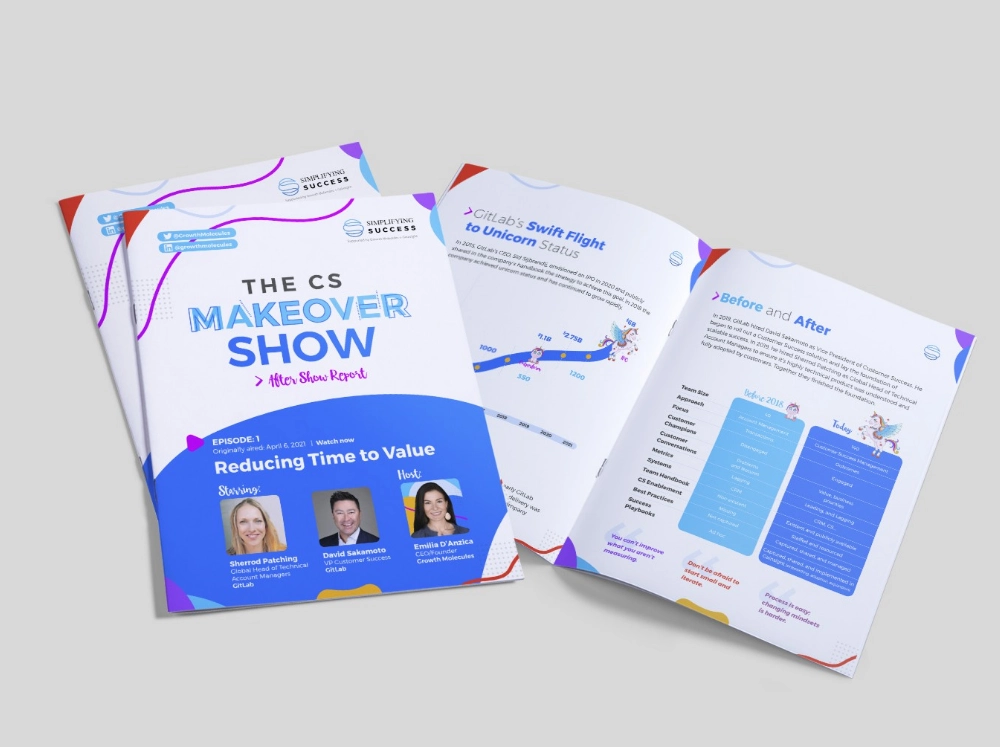 Brochure Designer