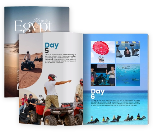 Company Profile Design Canada Company Profile Design Canada