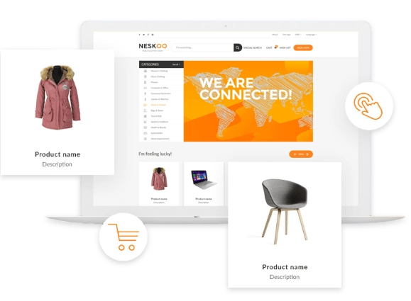 E-commerce Design Canada E-commerce Design Canada