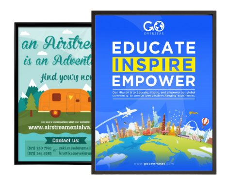 Poster Design Canada Poster Design Canada