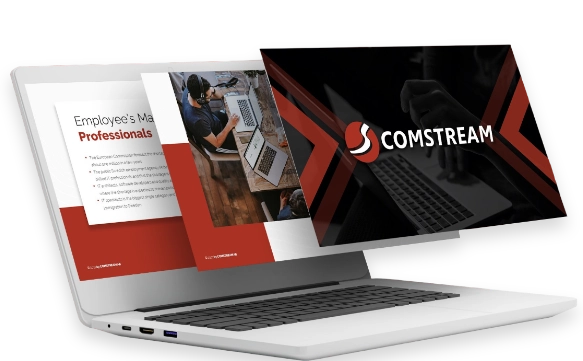 Presentation Designer Presentation Designer