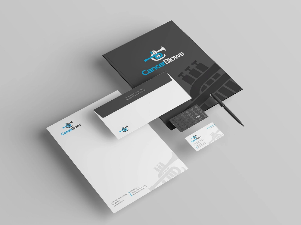 Stationery Designs