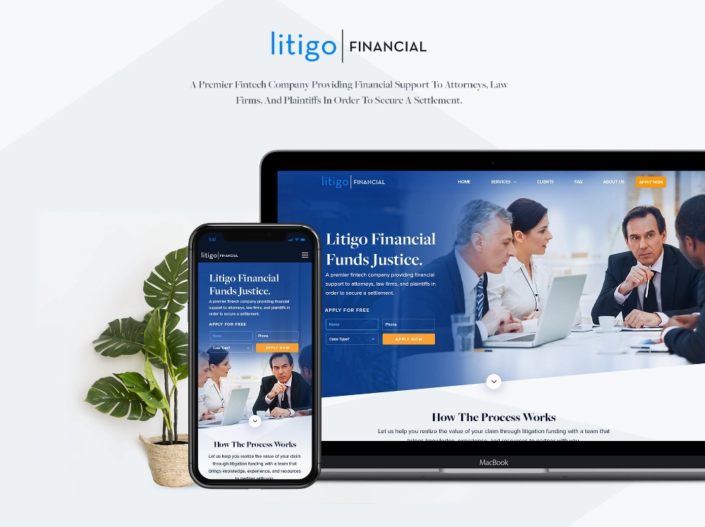 Website Designer