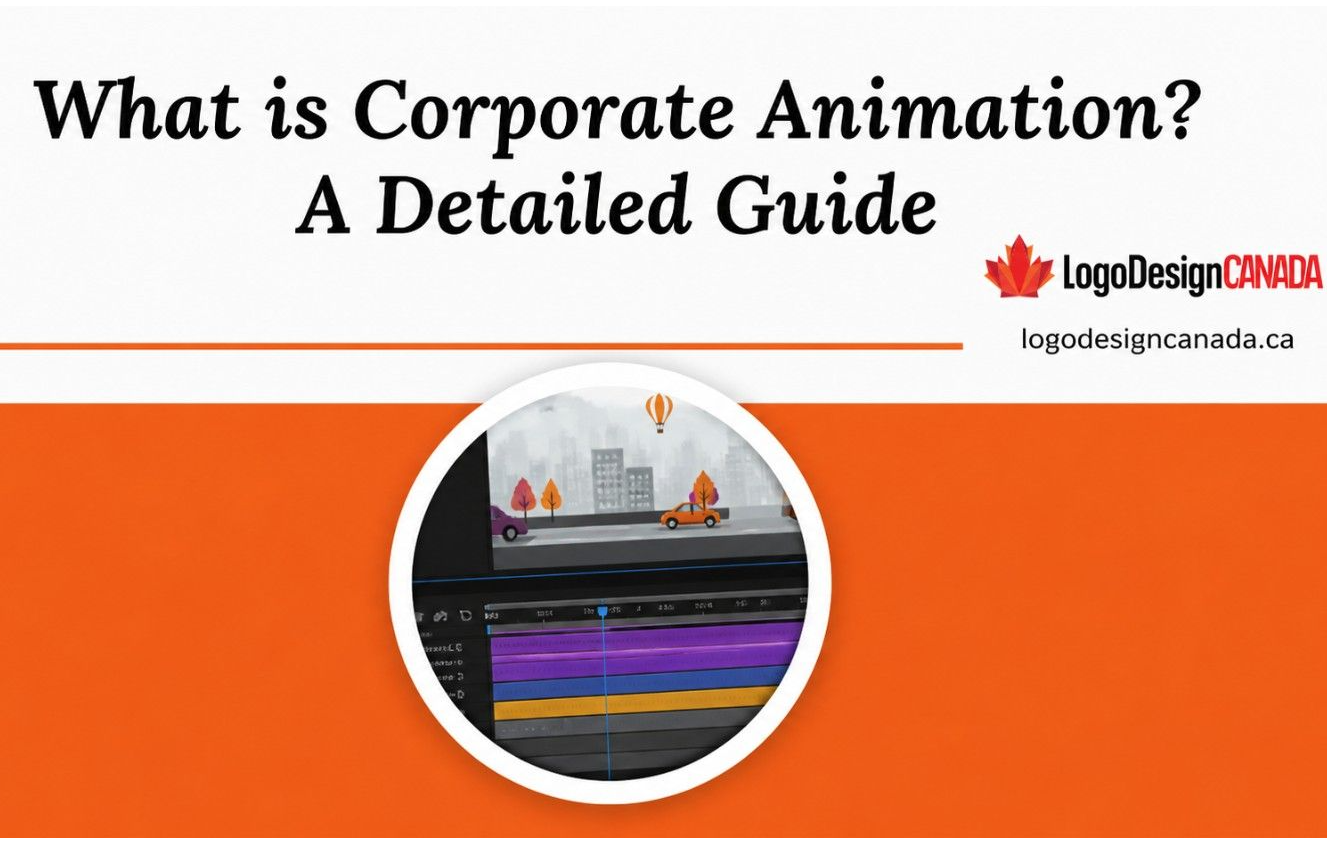 corporate animation